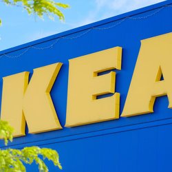 Weihnachtszauber pur: Ikeas Girlande lässt dein Zuhause erstrahlen