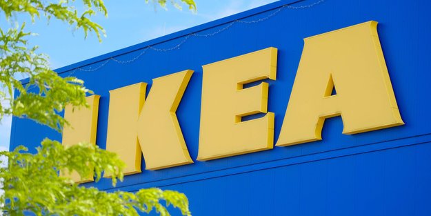 Glanzvolle Festtage: Ikeas Girlande bringt funkelnden Zauber ins Zuhause