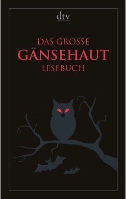 Gänsehaut Buch Gänsehaut Buch