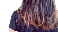 Kaputte Haare: So rettest du deine Haare, ohne sie abschneiden zu müssen