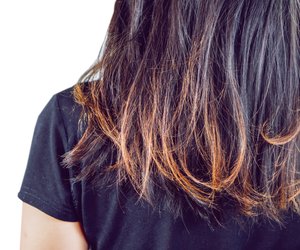 Kaputte Haare: So rettest du deine Haare, ohne sie abschneiden zu müssen