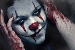 Kunstblut Halloween Kostüm Kunstblut Halloween Kostüm
