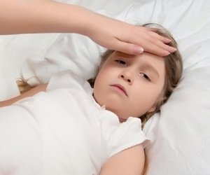 Kind krank: Rechte der Eltern