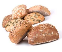 Egal ob Vollkorn, Toastbrot, etc. sind bei Low-Carb tabu! Egal ob Vollkorn, Toastbrot, etc. sind bei Low-Carb tabu!