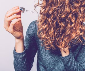 Haaröl ohne Silikone: Die besten 4 Öle für jeden Haartyp