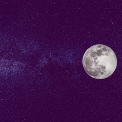 Vollmond im März: Die Jungfrau-Energien sind jetzt unsere härtesten Kritiker – so gehst du damit um