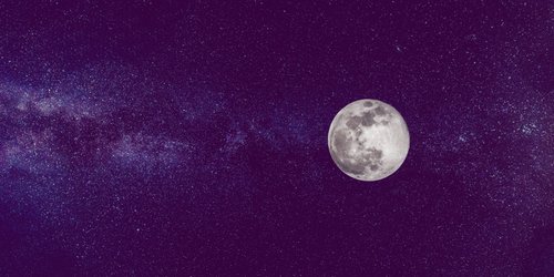 Vollmond im März: Die Jungfrau-Energien sind jetzt unsere härtesten Kritiker – so gehst du damit um