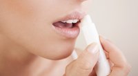 Einfache Anleitung: Lippenbalsam selber machen