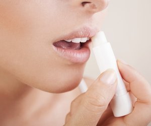 Einfache Anleitung: Lippenbalsam selber machen