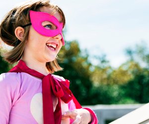 Warum Pink genau richtig für den Welt-Mädchentag ist