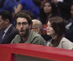 Emma Stone: Das ist der Freund der Schauspielerin