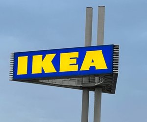 Mit diesem einfachen Ikea-Hack bekommen kleine Hunde einen Lieblingsplatz