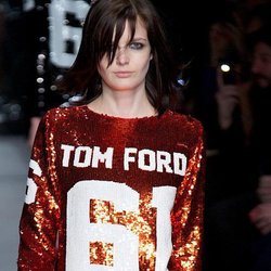 London Fashion Week 2014: Tom Ford