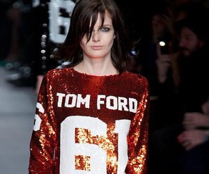 London Fashion Week 2014: Tom Ford