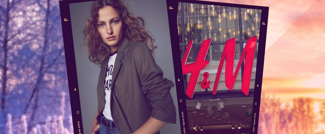 30 Euro und weniger: Diese Mode-Neuheiten bei H&M sehen viel teurer aus!