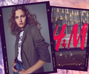 30 Euro und weniger: Diese Mode-Neuheiten bei H&M sehen viel teurer aus!