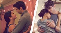 Liebesfilme bei Netflix: 30 romantische Filme zum Weinen & Lachen