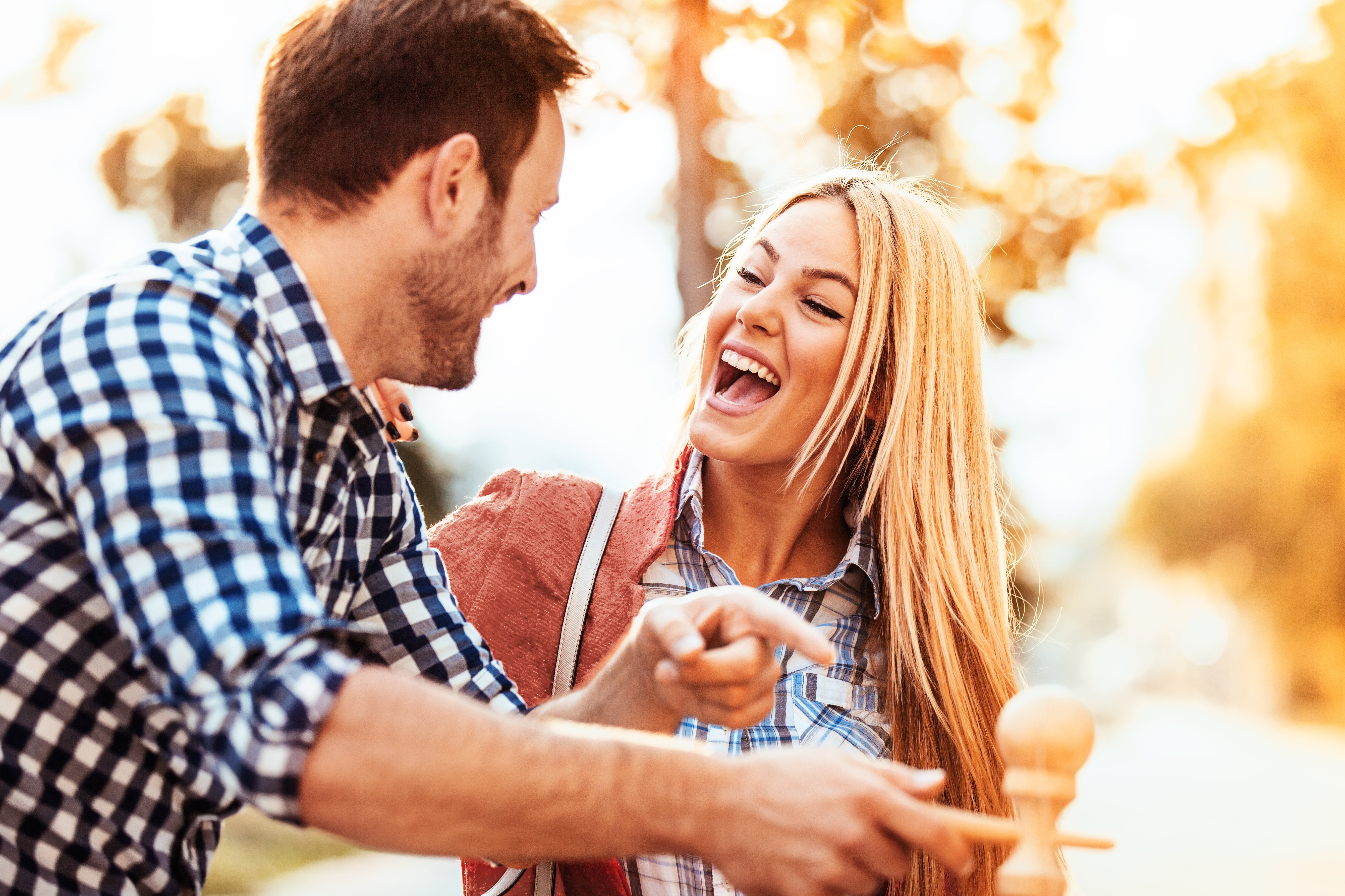 Trivia Freundschaft und Dating-Club