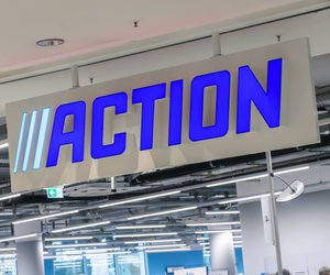 Glanzvolle Feiertags-Deko: Gestalte mit diesem DIY und Kunstzweigen ein festliches Ambiente