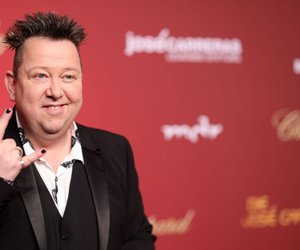 Sebastian Krumbiegels Ehefrau: Gibt es eine Partnerin an seiner Seite?