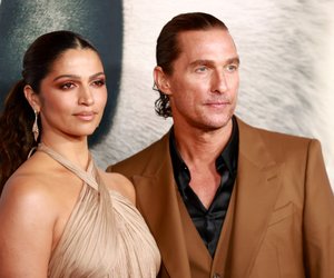 Matthew McConaughey: Das ist die Frau des Schauspielers