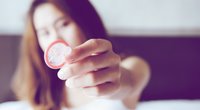 Wenn Frauen keine Kondome benutzen: Die Gründe