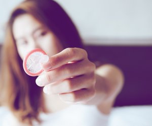 Wenn Frauen keine Kondome benutzen: Die Gründe