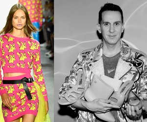 10 gute Gründe Modedesigner Jeremy Scott zu lieben