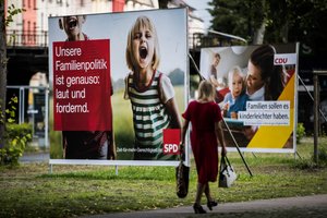 Familienpolitik SPD Familienpolitik SPD