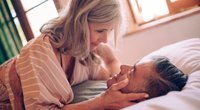 Sex im Alter verbessern: Tipps für guten Sex ab 50