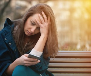 Depression an Instagram-Bild erkennen