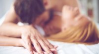 Würgen beim Sex: Das solltest du über das gefährliche Atemspiel wissen!