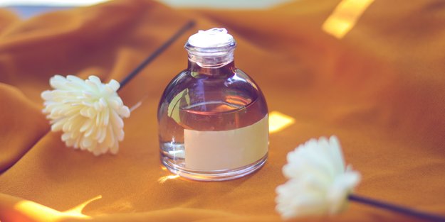 Dieses blumig-orientalische Parfum ist der perfekte Feel-Good-Duft für den Frühling