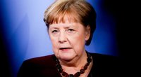 Merkel: Lockdown verlängern & Ausgangssperren geplant