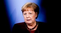 Merkel: Lockdown verlängern & Ausgangssperren geplant