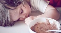 Baby Abendbrei: Alle Infos zur Mahlzeit vor dem Schlaf