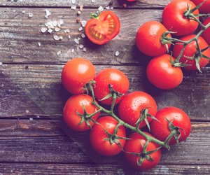 Ist die Tomate gesund? Das steckt in der roten Frucht