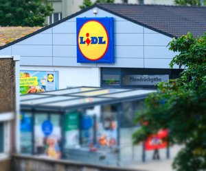 Wenig Platz? Dieses beliebte Lidl-Produkt macht dein Badezimmer direkt ordentlicher