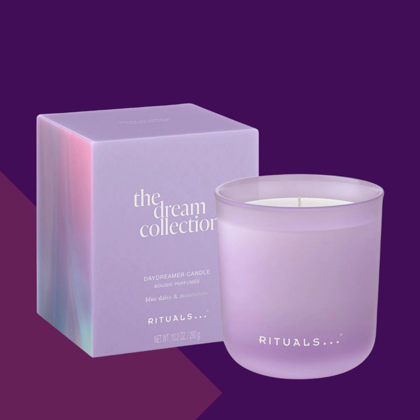 Rituals Duftkerze