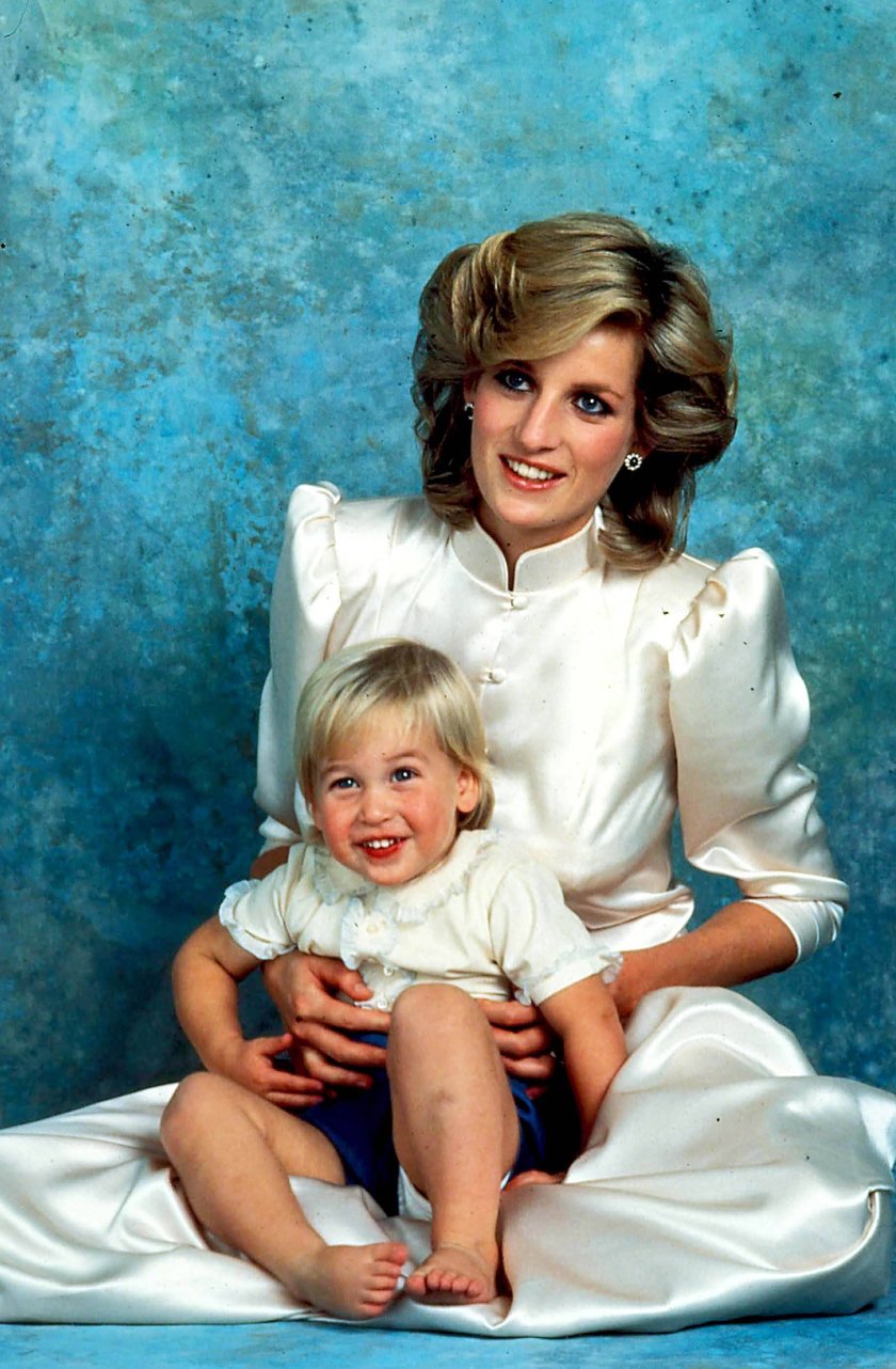 Prinzessin Diana: 10 Looks, die jetzt wieder total im Trend sind - Puffärmel