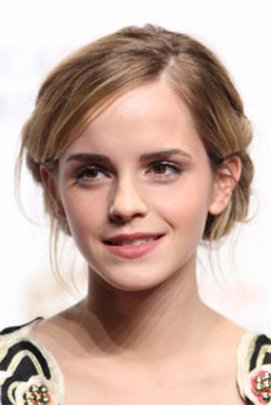 Emma Watson spielt Hermine Granger in den Harry Potter-Filmen Emma Watson spielt Hermine Granger in den Harry Potter-Filmen