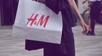 Gothic chic wie Bellatrix Lestrange: Diese H&M-Teile in Schwarz wären perfekt für sie