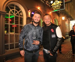 Willi Herrens Sohn Stefano fand ihn tot in seiner Wohnung