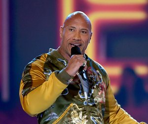 Dwayne „The Rock“ Johnson singt für schwerkranken Vaiana-Fan