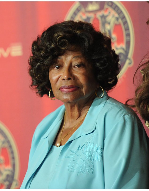 Katherine Jackson wird vermisst Katherine Jackson wird vermisst