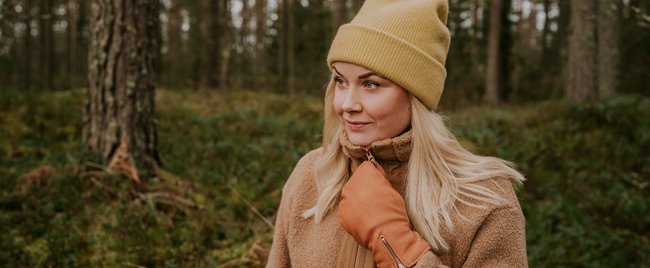 Perfekt zum Einkuscheln: Diese 4 Teddyfleece-Jacken von Bonprix machen den Herbst noch gemütlicher