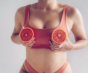Pampelmusen statt Brüste: Stoppt die lächerliche Darstellung von Weiblichkeit