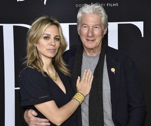 Richard Gere: Diese Schönheit ist seine Frau