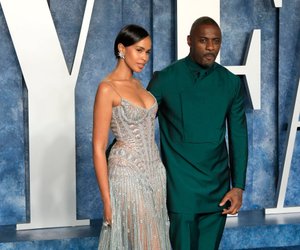 Idris Elba: Wer ist die Frau des britischen Schauspielers?