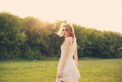 Posieren für Fotos Posieren für Fotos